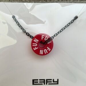 EFFY Fun Necklace